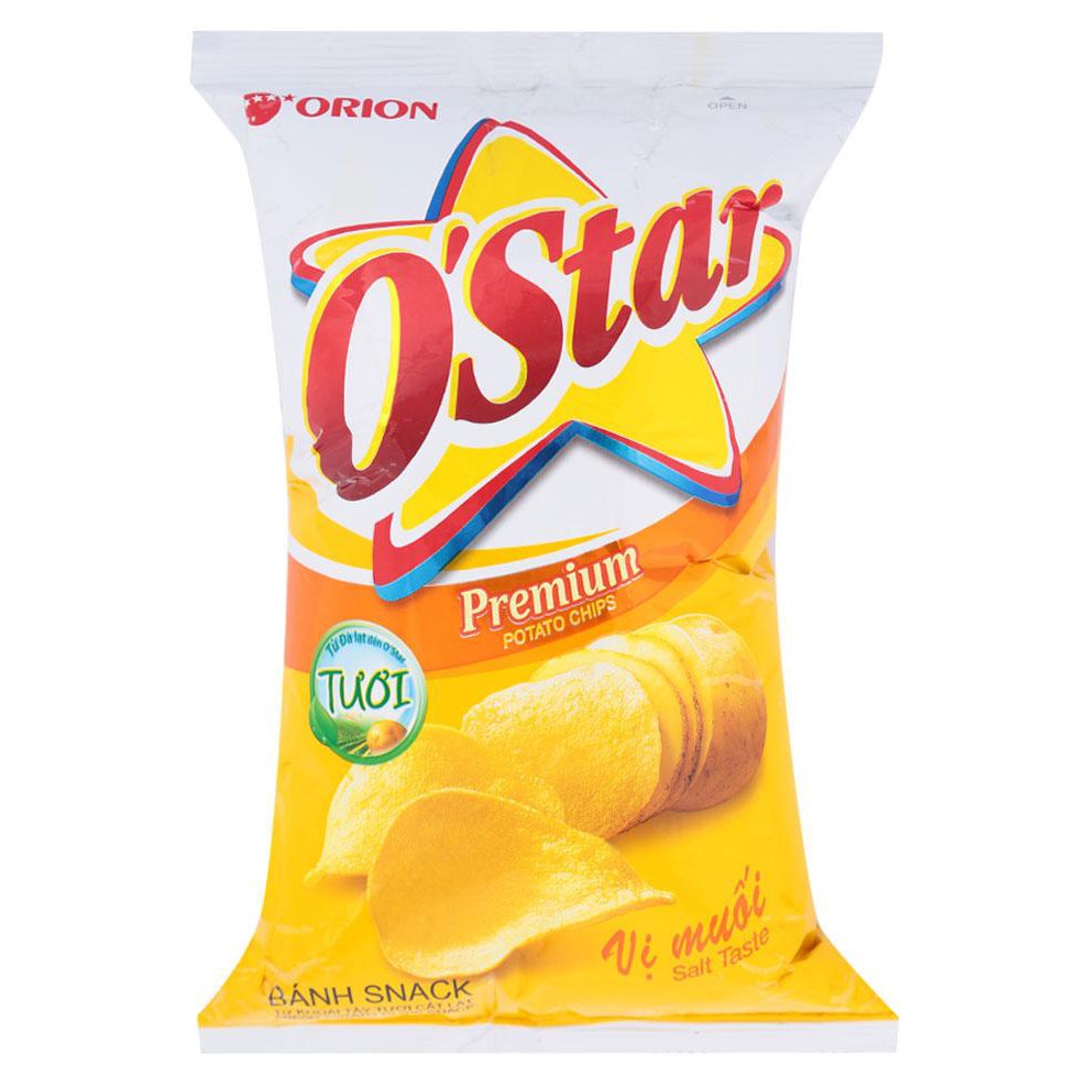 Bánh Snack Orion