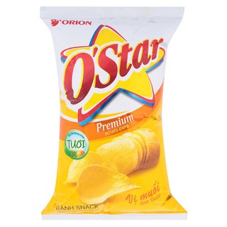 Bánh Snack Orion