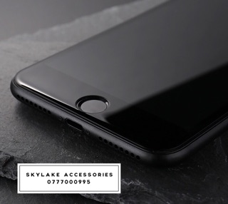 Kính Cường Lực iPhone 6D Full Màn Hình iPhone