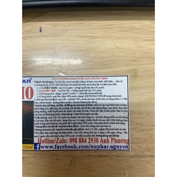 Đánh bay túm lắc, nấm