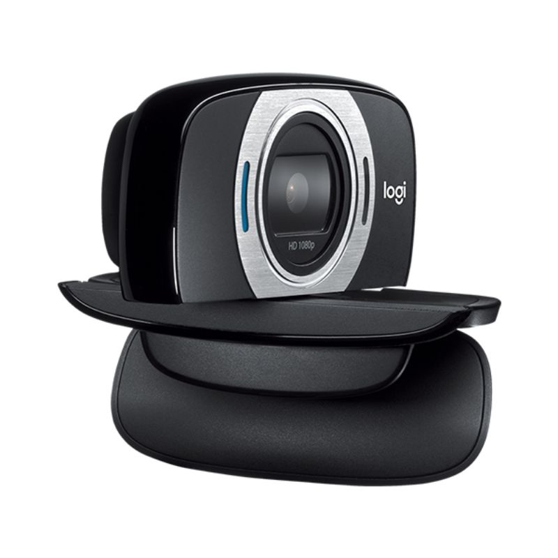 Webcam Logitech C615 Full HD Hàng Chính Hãng