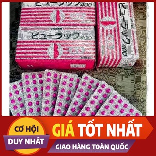 [NGYÊN HỘP 8 VỈ] VỈ 50V DEOTOX NHUẬN TRÀNG KOKANDO CHUẨN NHẬT [KIỂM HÀNG]0