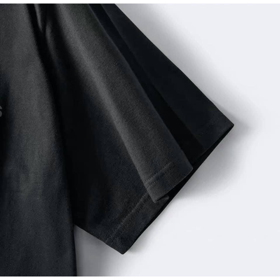 ( SALE 30%) Áo Polo Essentials 100% COTTON CHỮ IN 3D, FULL HỘP | BigBuy360 - bigbuy360.vn