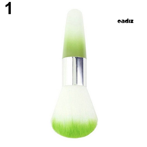 [Hàng mới về] Cọ phủi bụi làm sạch móng tay tiện dụng