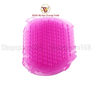 Bàn trà đả thông kinh lạc