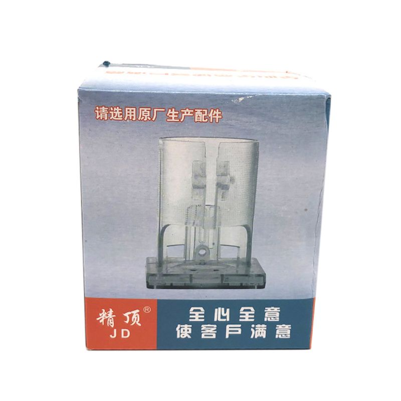 Đế Bảo Vệ Bộ Định Tuyến Điện Tiêu Chuẩn Cho Tông Đơ