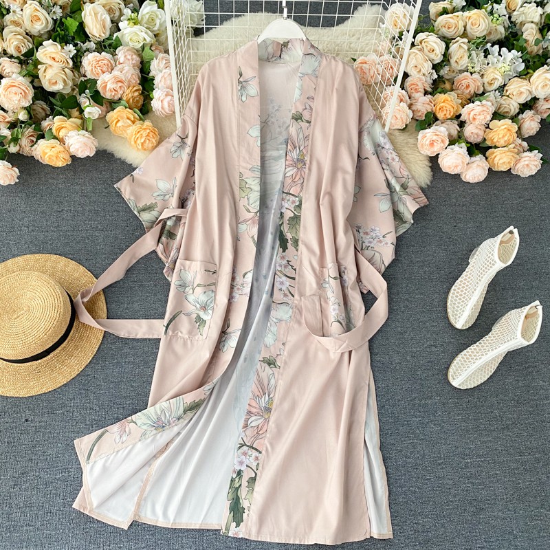 Áo choàng Quảng Châu sang chảnh 2021 | BigBuy360 - bigbuy360.vn