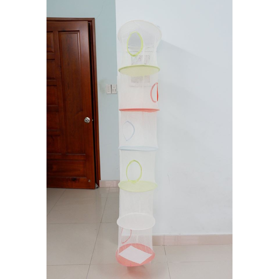 Túi treo đồ IKEA