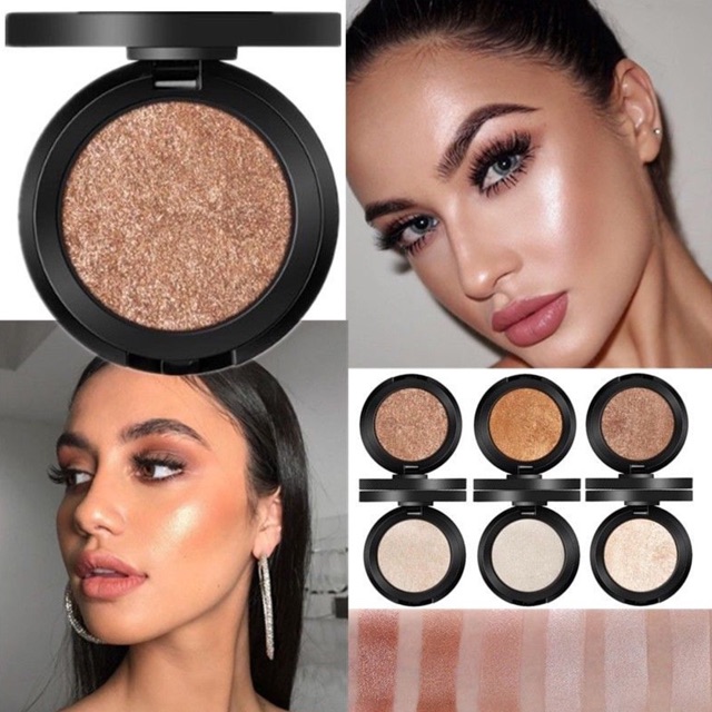 Phấn bắt sáng và tạo khối MYS cho gương mặt chống thấm nước hiệu quả | BigBuy360 - bigbuy360.vn