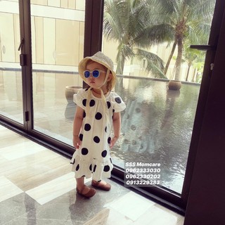 Giày thơm  Mini Melissa Kids