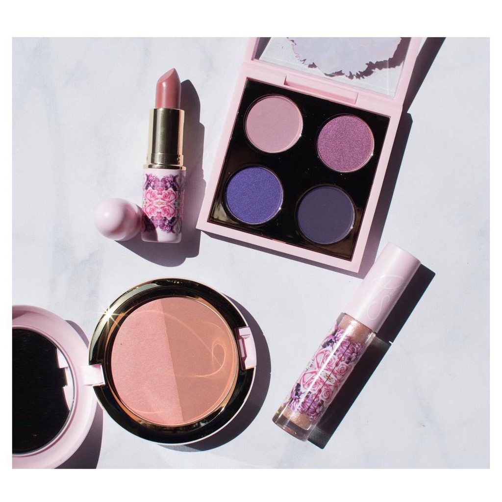 Set Makeup Limited MAC Patrick Starr's ME SO CHIC - set trang điểm