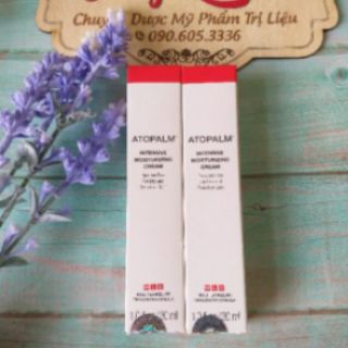 Kem dưỡng ẩm atopalm