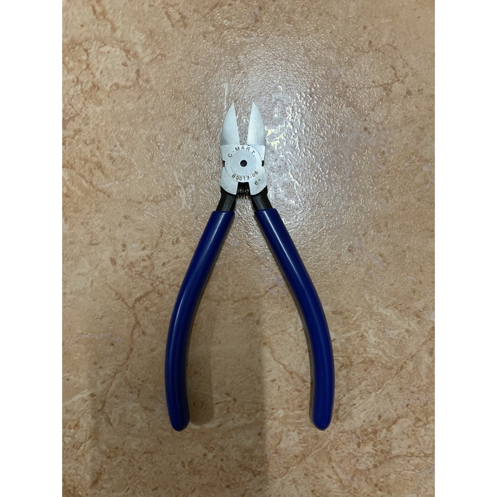 KÌM CẮT 6" (B0013-06 C-MART)