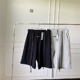 Quần short nỉ da cá fog , short nỉ da cá unisex , MSW Town