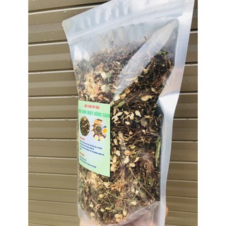 Trà Sơn Mật Hồng Sâm - Loại Ngon - Chất Lượng [Gói 1kg]
