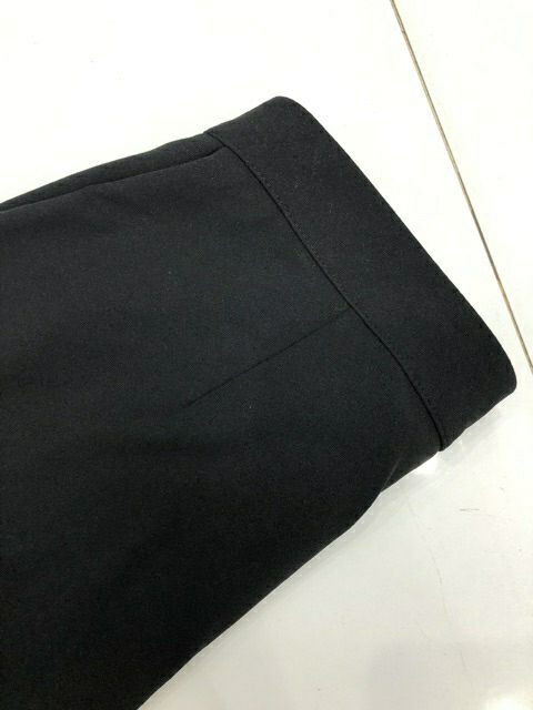Quần ống rộng suông nữ lưng cao vải mềm | BigBuy360 - bigbuy360.vn
