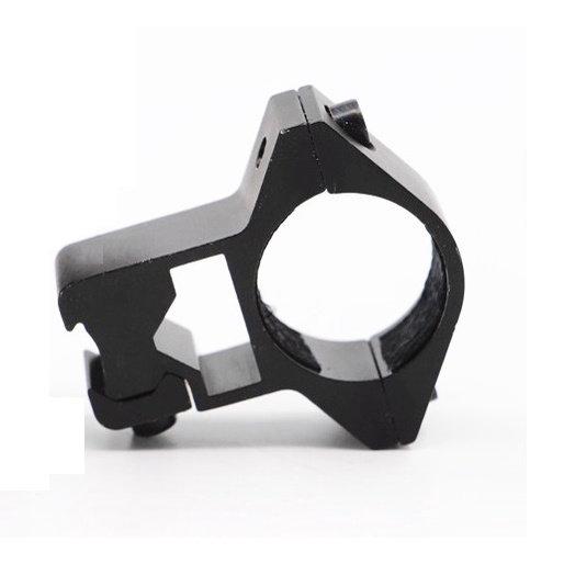 Một Đôi Chân Kẹp Rảnh 11mm