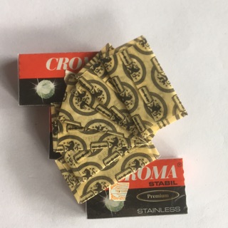 Sỉ 10 Lưỡi dao cạo râu cho nam ( dao lam, lưỡi lam)