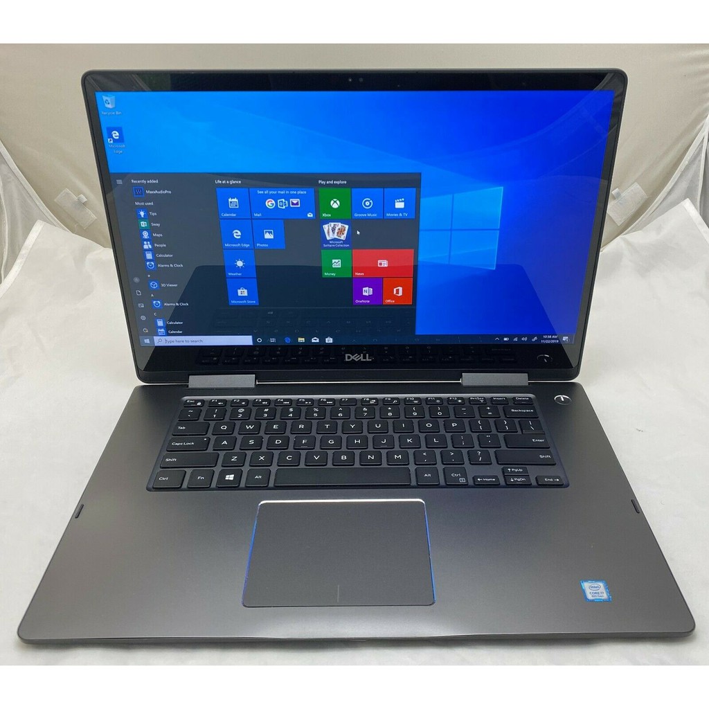 Dell inspiron 7573 | BigBuy360 - bigbuy360.vn