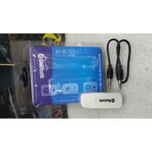 USB BLUETOOTH H163 ÂM THANH RA LỖ 3.5LY