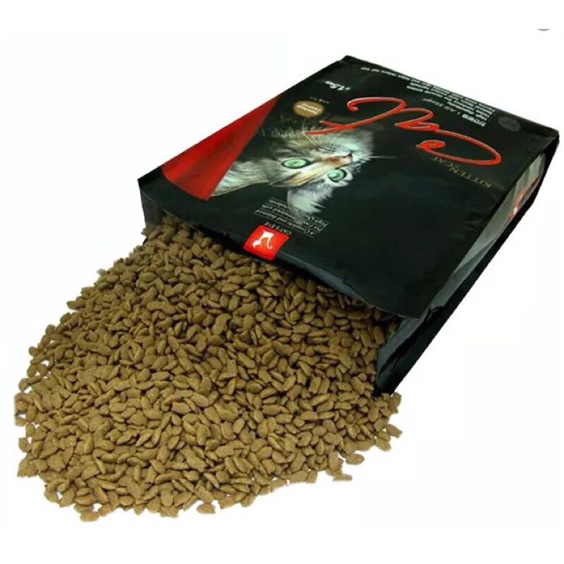 Thức ăn cho mèo hạt Cateye túi 1kg