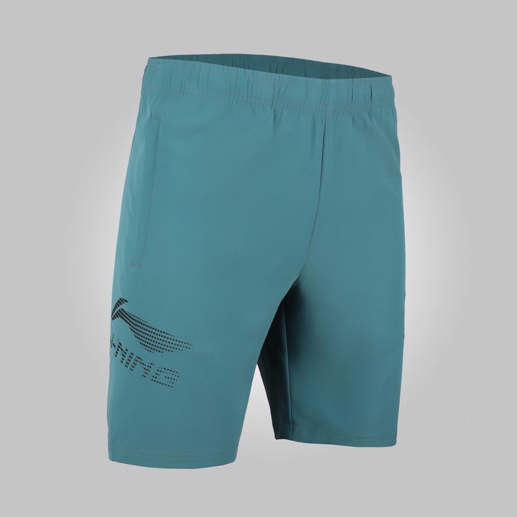 Quần short Thể Thao Li-Ning Nam AKSR913
