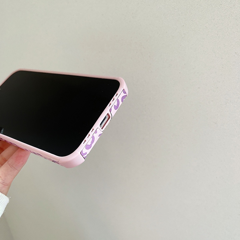 Ốp điện thoại TPU họa tiết gấu màu hồng cho iPhone 11 Pro Max X Xr Xs Max 7 8 Plus Se 2020 12 pro max 12 mini | BigBuy360 - bigbuy360.vn