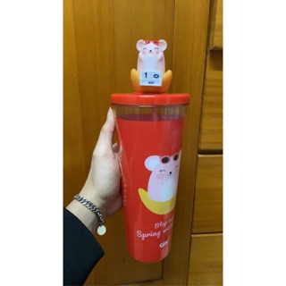 Ly chuột Tết CGV