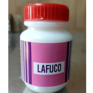 Kem mềm Da LAFUCO nắp đỏ