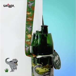 Smiggle Dây Đeo Bình Nước Dài smgt