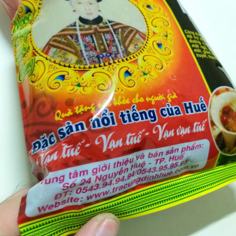 [500g] Trà MẪU HẬU đặc sản Huế