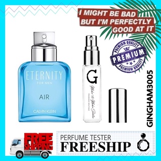 ✦GH✦ Nước Hoa Nam CK Calvin Klein Eternity Air Men 5ml/10ml/20ml