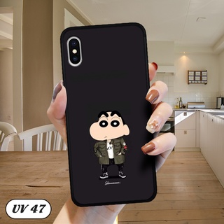 Ốp chống bám vân tay cho Iphone X