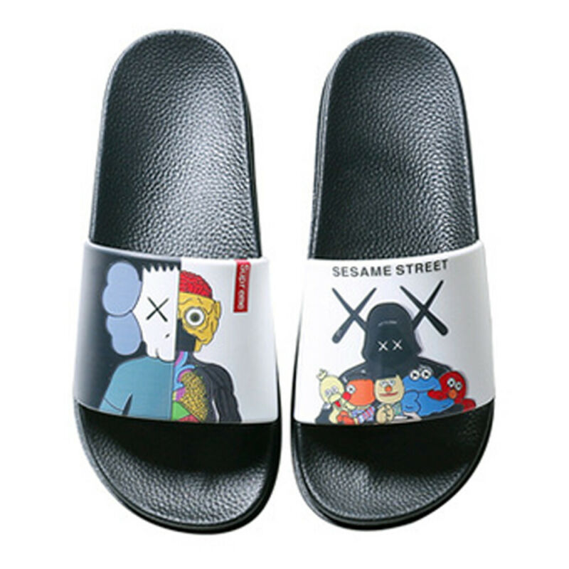 Dép Đi Trong Nhà Chống Trượt Cho Nam Và Nữ