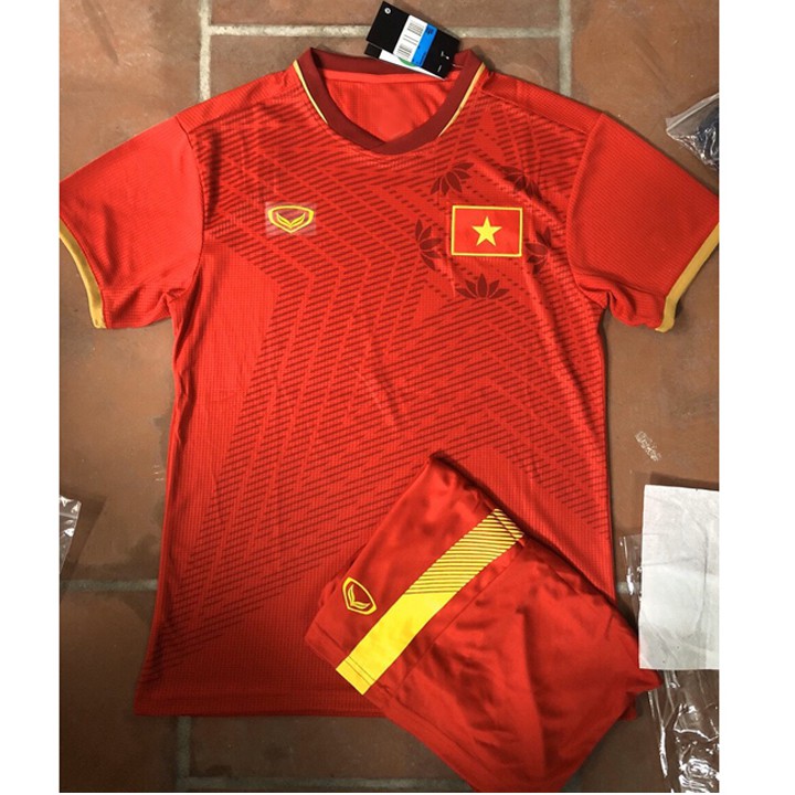 Quần áo bóng đá U23 Việt Nam | BigBuy360 - bigbuy360.vn