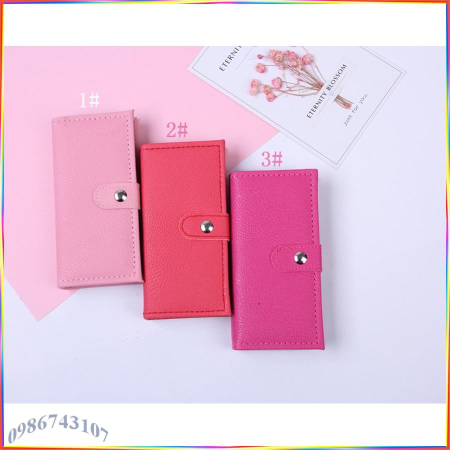 Bộ trang điểm cá nhân 22 màu 5in1 Lameila BK45A | BigBuy360 - bigbuy360.vn