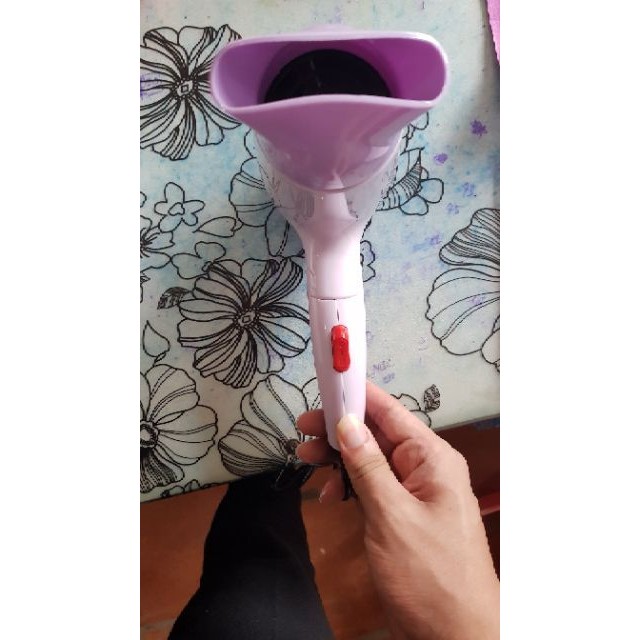 MÁY SẤY TÓC WAN FEI - NK