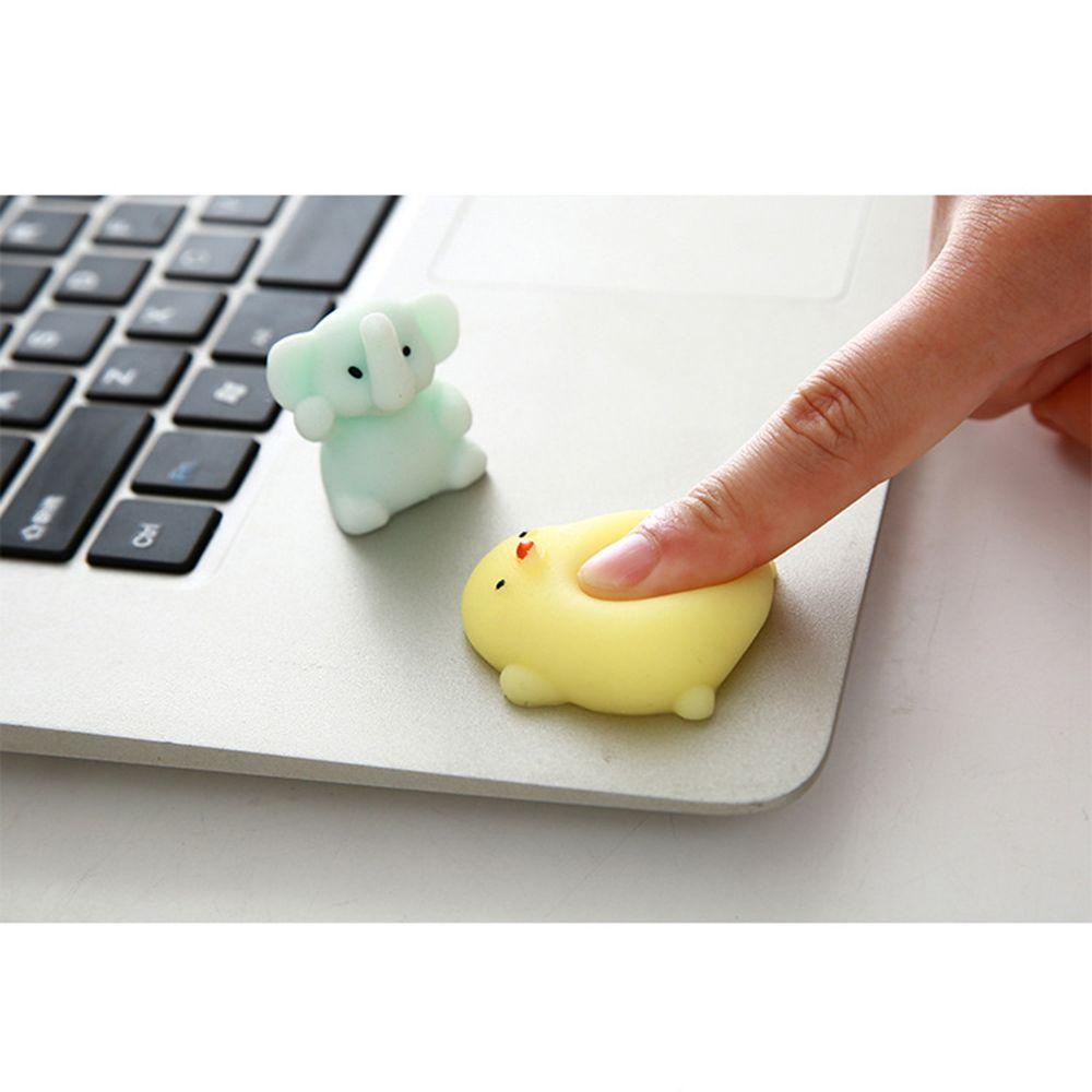 Đồ Chơi Bóng Bóp Giảm Căng Thẳng