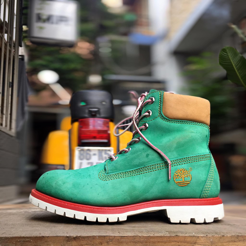 Timberland Boots Real Secondhand