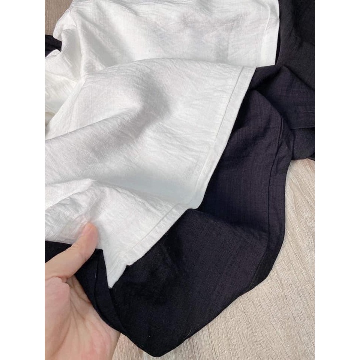 Quần đũi dáng dài cạp chun sau | BigBuy360 - bigbuy360.vn