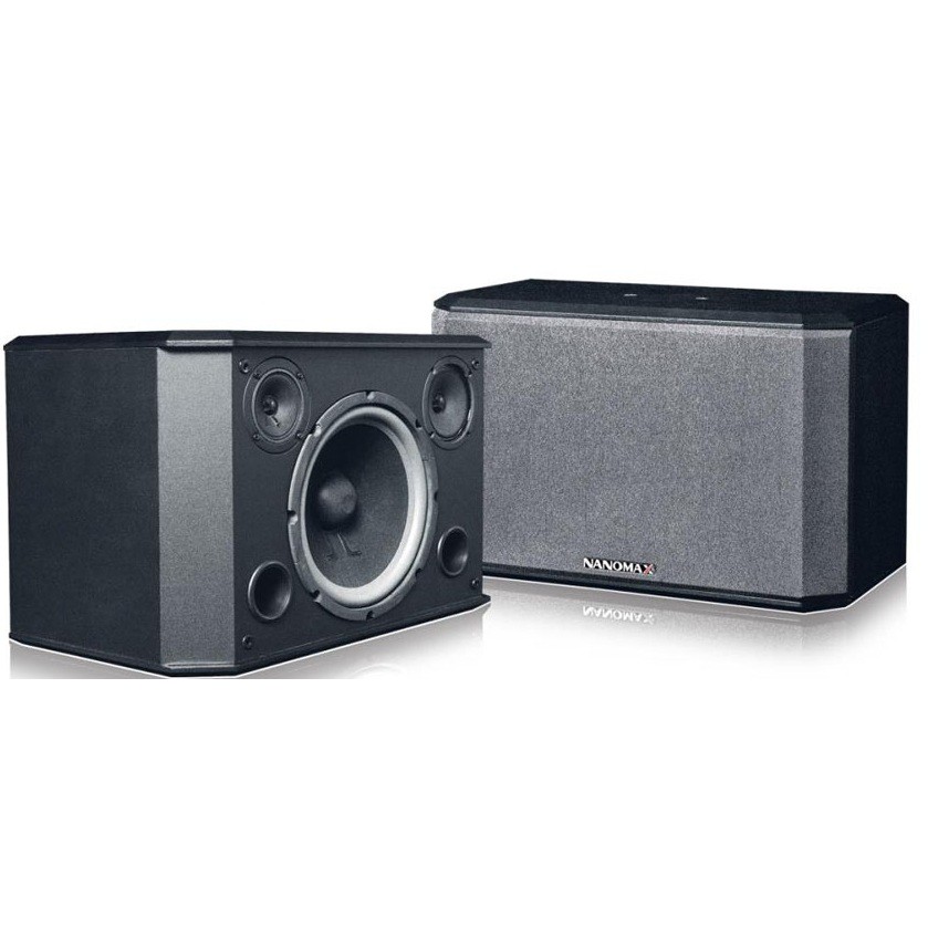 Loa Nanomax RF-500