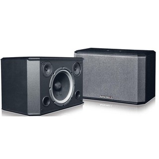 Loa nanomax rf-500