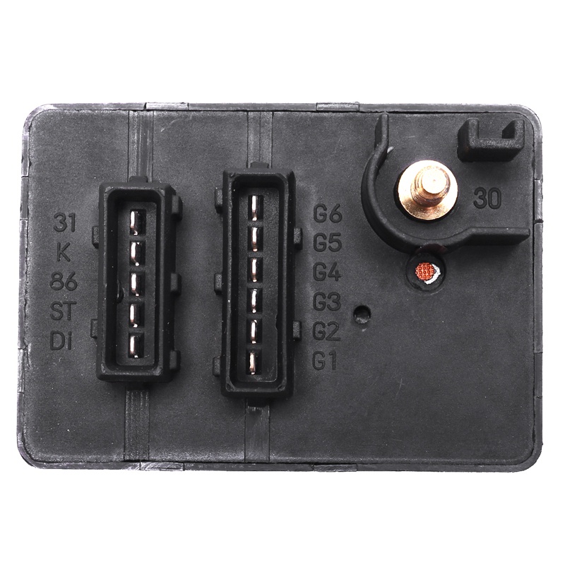 Rơ Le Phát Sáng Cho Alfa Romeo Citroen Fiat-Jaguar Lancia Peugeot 0281003018 51771823, 51888255, 60816316