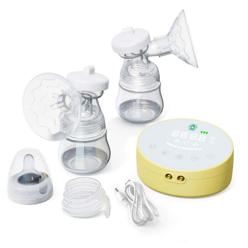 MÁY HÚT SỮA FELIX PLUS BẢO HÀNH 12 THÁNG