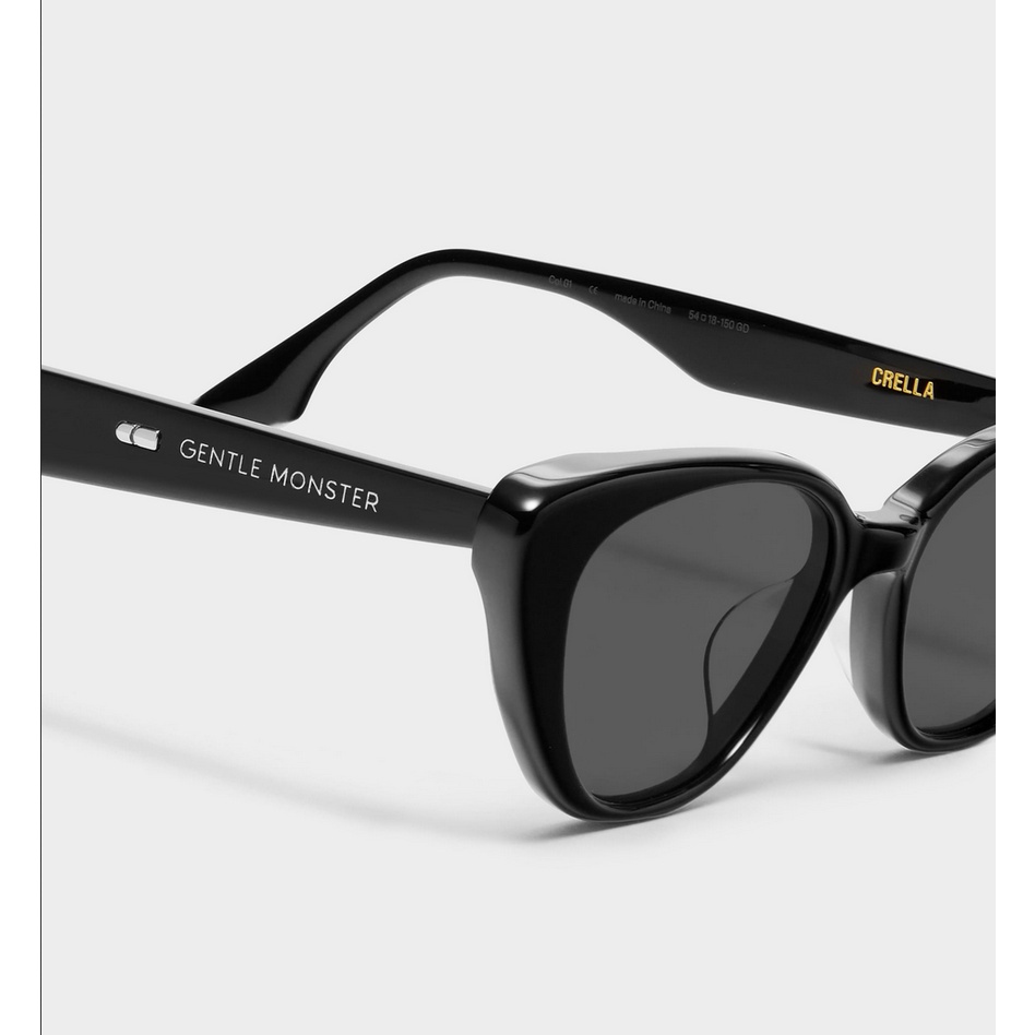 Kính Mát Mắt Mèo Crella 01 - GM 2022 Series