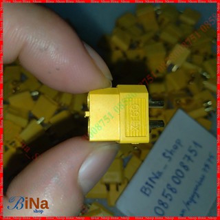 Jack XT60 đực cái loại thường