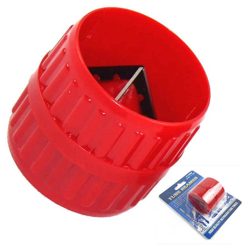 1 Dụng Cụ Mài Cạnh Ống Kim Loại