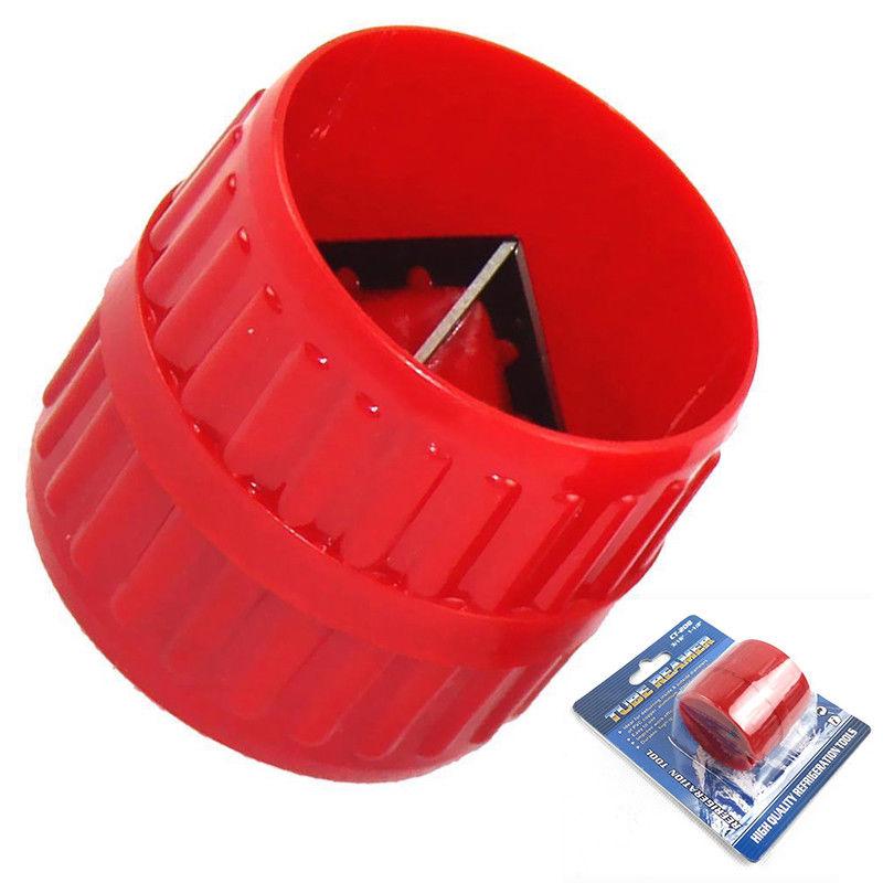 1 Dụng Cụ Mài Cạnh Ống Kim Loại
