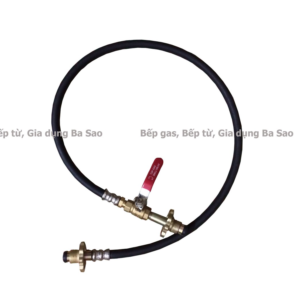 Dây Dồn Bình Gas, Dây Sang Gas