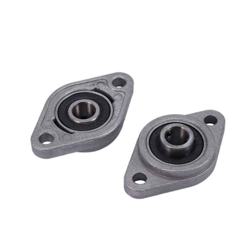 Bộ 10 Vòng Bi Hợp Kim Kẽm KFL08 8mm FL08 K08